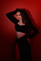 Date fille ukrainienne olga de kharkov avec Chatain clairs cheveux, âge 35 photo-11