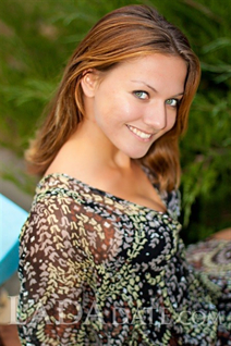Stunning Russian girl valentina from nikolaev with Light Brown hair age 25