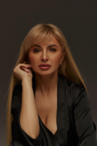 Single Ukrainian lady nataliia from rovno with Blonde hair age 43 photo-11