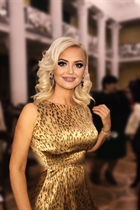 German woman irina from wurzburg with Blonde hair 50 years old photo-1