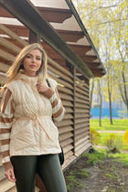 Beautiful ukrainian woman anna from dnepr with Blonde hair age 35 photo-13