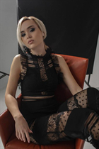 Rencontrez une fille moldave julia de kishinev avec Blond cheveux, âge 35 photo-11