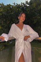 Gorgeous Ukrainian woman sofia from kiev with Dark Brown hair age 22 photo-13