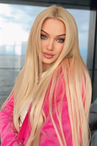 Pretty ukrainian girl diana from kiev with Blonde hair age 24 photo-6