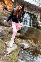 Ukrainian woman online vikky from kiev with Blonde hair age 36 photo-54