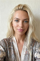 Femme ukrainienne de kiev tatiana avec Blond cheveux, âge 46 photo-11