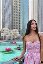 Dating a ukrainian girl mariia from kiev with Light Brown hair age 27 photo-37