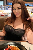 Femme parfaite daria de new york avec Brunette cheveux, âge 35 photo-22