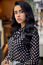 Fille de poltava alyona aux cheveux Brunette, age 37 photo-3