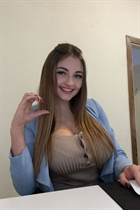 Pretty ukrainian girl anna from kiev with Light Brown hair age 42 photo-11