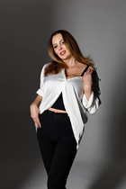 riga bride yana with Light Brown hair age 49 photo-15