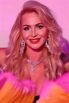 Girl from valencia olga with Blonde hair age 44 photo-3