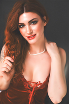 Jolie femme ukrainienne elena de mykolaiv avec Roux cheveux, âge 37 photo-26