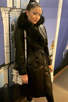 Pretty girl natalia from trieste with Black hair age 42 photo-20