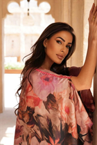 Ukranian bride daria from kiev with Black hair age 34 photo-16