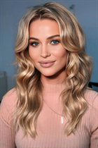 Novia de madrid natalia con pelo Rubio y edad 39 photo-29