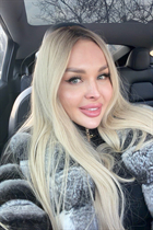 Belle fille ukrainienne victoria de kyiv avec Blond cheveux, âge 39 photo-14