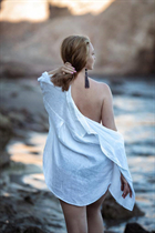 Chica en Ucrania katerina de kiev con pelo Rubio y edad 47 photo-9