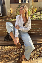 herzliya mariée anastasiya avec Blond cheveux, âge 30 photo-11