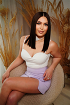 Mariée ukrainienne par correspondance yulia de san diego avec Chatain clairs cheveux, âge 38 photo-4