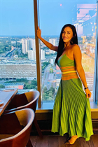 Novia de katowice rosa con pelo Negro y edad 44 photo-2