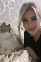 Dating a belarusian girl anastasiya from minsk with Blonde hair age 23 photo-16