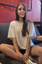 Dating a german girl varvara from berlin with Light Brown hair 20 years old photo-51