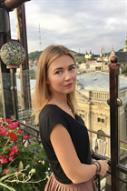 Rencontre une fille ukrainienne vira de kharkov avec Chatain clairs cheveux, âge 42 photo-7