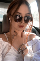 Date fille ukrainienne sonya de kiev avec Brunette cheveux, âge 22 photo-4