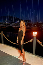 Ukrainian woman for marriage valeria from kiev with Light Brown hair age 32 photo-10