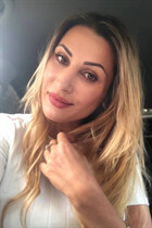 Belle fille ukrainienne iryna de dnepr avec Blond cheveux, âge 46 photo-5