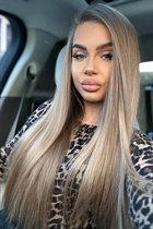 Romanian girl alexia from cluj-napoca with Light Brown hair 27 years old photo-8