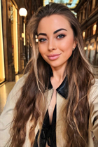 Sortir avec une fille allemande tatiana de berlin avec Blond cheveux 31 ans photo-6