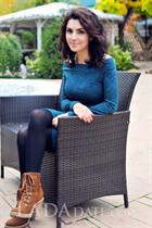 Dating moldovan girl silvia from slobozia with Dark Brown hair age 32 photo-6