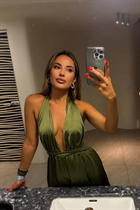 Beautiful wife from Ukraine nataliia from kiev with Dark Brown hair age 37 photo-10