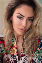 Lady from Ukraine irina from kiev with Blonde hair age 35 photo-10