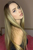 Beautiful ukrainian girl nataly from kyiv with Blonde hair age 26 photo-13
