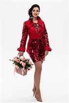 Girl from varna irina with Dark Brown hair age 46 photo-3