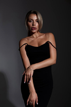 Femme ukrainienne célibataire maria de dnepr avec Blond cheveux, âge 30 photo-5