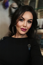 Chica de florida inna con pelo Marrón oscuro y edad 36 photo-3