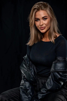 Chat en direct en russe avec alisa de moscow avec Blond hair, age 23 photo-6