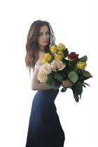 Date ukrainian girl olga from kiev with Dark Brown hair age 25 photo-8