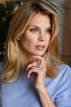 Perfect woman eugenia from barcelona with Blonde hair age 45 photo-1