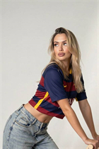 Stunning Ukrainian bride nataliya from uzhhorod with Blonde hair age 43 photo-1