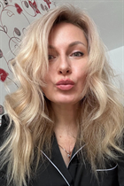 German woman vlada from salzwedel with Blonde hair 50 years old photo-10