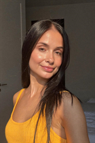Beautiful ukrainian woman anna from uzhgorod with Dark Brown hair age 39 photo-10