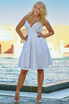 Linda chica ucraniana nataliya de odessa con pelo Negro y edad 56 photo-15