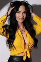 Salir con chica ucraniana karyna de kremenchug con pelo Negro y edad 37 photo-13