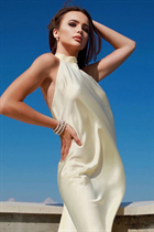 Ukrainian bride olga from odessa with Light Brown hair age 33 photo-4