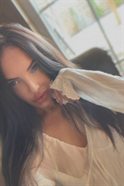 Esposa de Ucrania evgeniya de kiev con pelo Negro y edad 38 photo-39